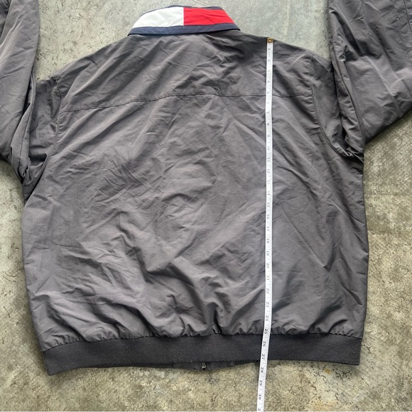 Tommy Hilfiger Essential Vintage Sailing Jacket - XXL - Picture 8 of 9